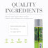 System JO H2O Green Apple